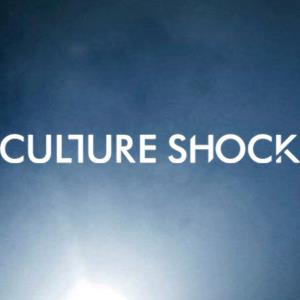 Culture Shock